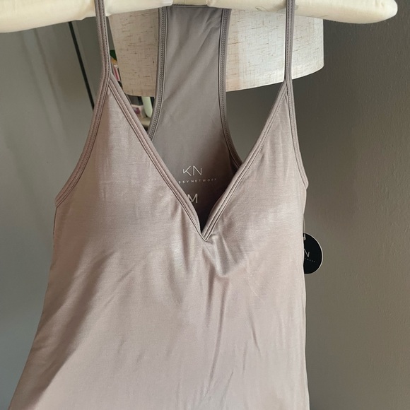 Klassy Network racerback- tags attached - Picture 5 of 5